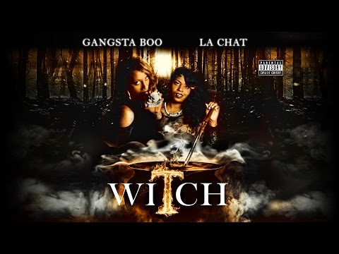 Gangsta Boo & La Chat - Witch Brew feat. Fefe Dobson