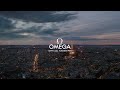 Paris 2024 Olympic And Paralympic Games OMEGA