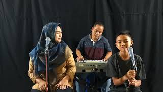Download lagu SEGALANYA UNTUKMU - DIAN PIESHESA - BAGOES FAMILY COVER mp3