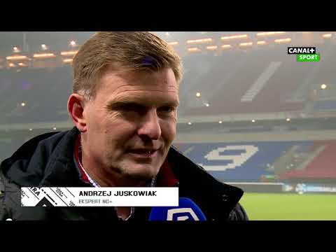 Moim zdaniem: beniaminkowie || Piłka nożna