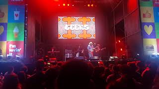 EEEKS - Party Motel (Asuncionico 2018)