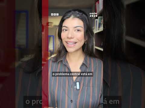 Jovens têm cada vez menos peso no eleitorado brasileiro; entenda o por quê