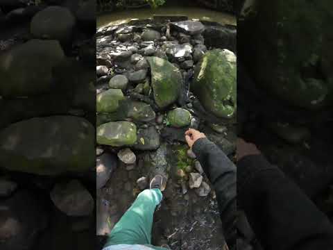 Fui a ver el estanque de aguas de San Matias El Salvador 🇸🇻