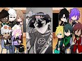 Obey Me Reacts To Beel And Belphie S Future As Scaramouche And Childe 1 2 GENSHIN IMPACT AU
