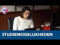 Tóch studiemogelijkheid op de Leidse studentenverenigingen - OMROEP WEST