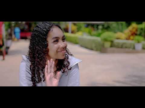 Wendy Mialy - AFA-PO Official Video 2021 - Prod by Rixlaine