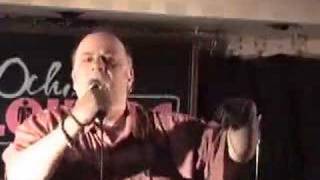 Eddie Pepitone and The Heckler