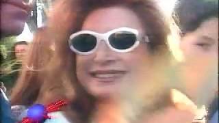 rocio jurado y la virgen de regla