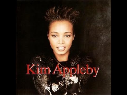 Kim Appleby - Don't Worry (live)