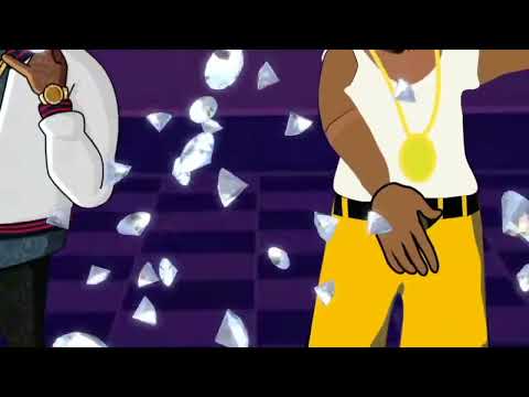 Streets Don' Dey Know Me - KcDee