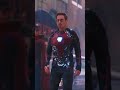 Iron Man Best Suit Up Scene Avengers Infinity War Shorts Ironman Avengers Tony