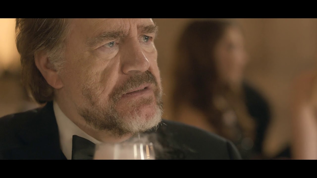 Official US Trailer