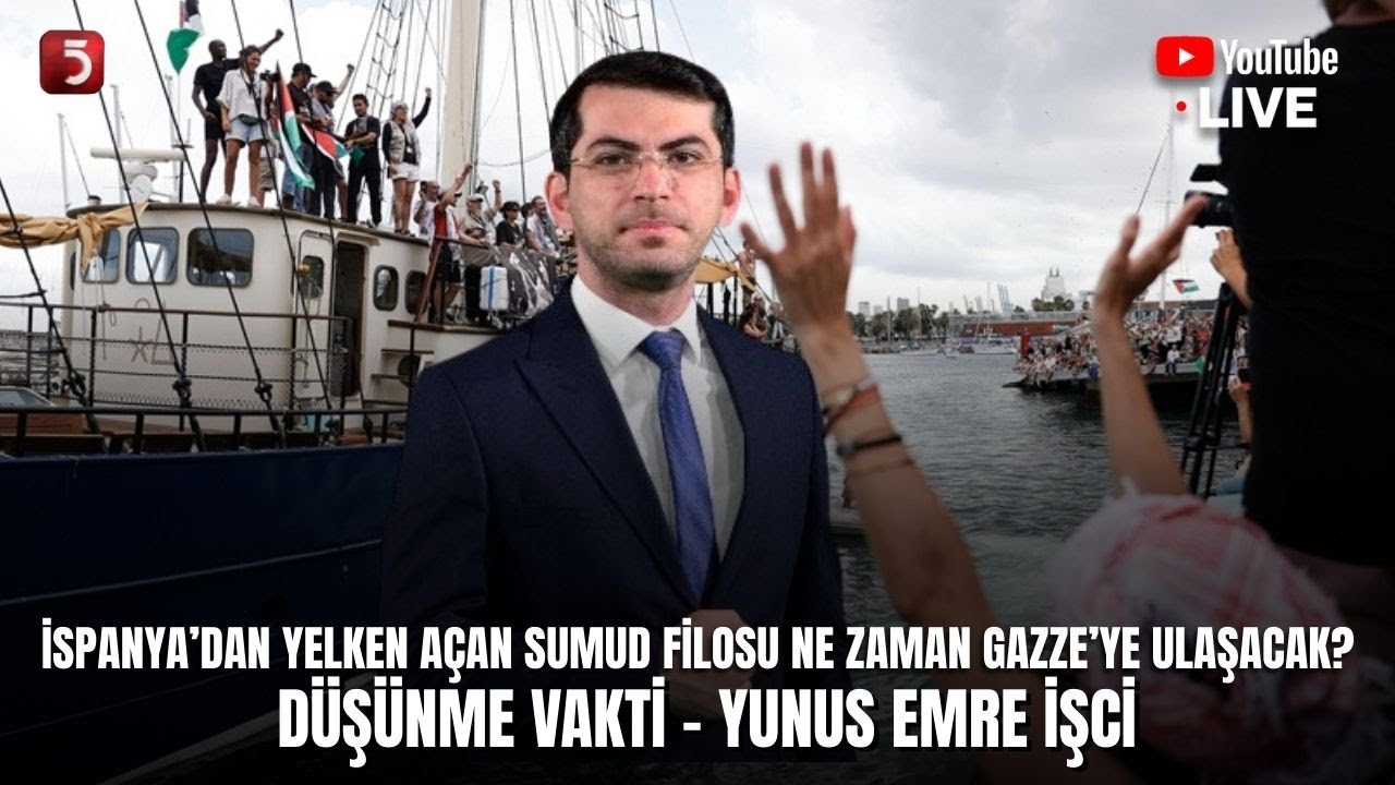 Düşünme Vakti - 11.09.2025