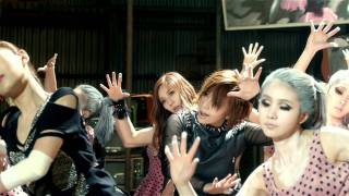 SunnyHill(써니힐) _ Midnight Circus (Stage Ver.) _ MV