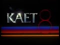KAET Phoenix 8 Logo 1982 1990