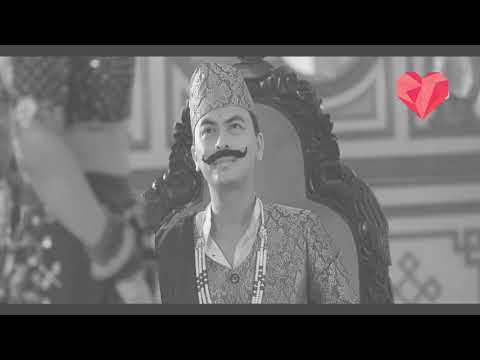 MAISAAB KARAOKE  LYRICAL  Music track MAISAAB (मैसाब) - New Nepali Song o