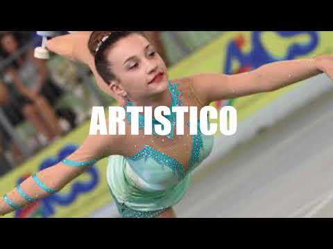 AiCS torna in PISTA! DAL 26 AGOSTO CAMPIONATO NAZIONALE DI PATTINAGGIO ARTISTICO