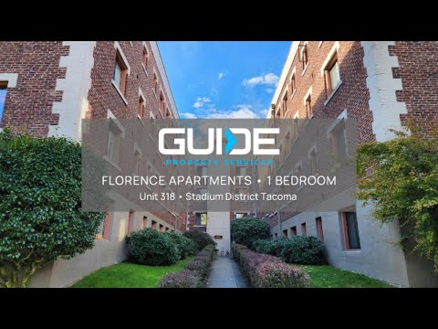 Florence Apartments - Video 2 of 2