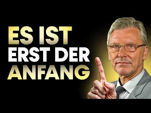 Prof. Dr. Christoph Meinel: Künstliche Intelligenz, Deutschlands Zukunft, Jobverluste, AGI, Roboter