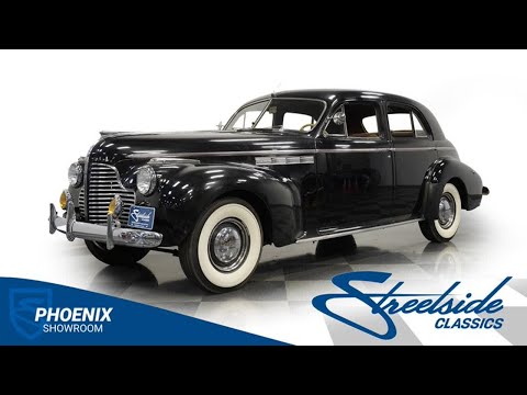 1940 Buick Roadmaster (CC-1927868) for sale in Mesa, Arizona