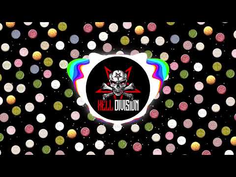 Sparkz - XTC TOOL (Hell Division Uptempo Edit)