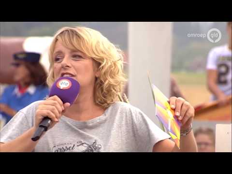 Zomer in Gelderland 9 augustus 2018 - Varssel