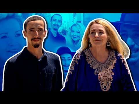 Eine Ehe mit 43 Jahren Altersunterschied, was könnte schiefgehen? (90 Day Fiancé)