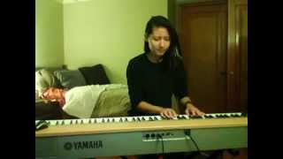 Beth/Rest (Bon Iver Cover)-Elizamaine
