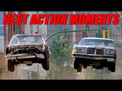 10 BEST REAL STUNT MOVIE MOMENTS