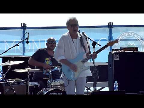 RUDY ROTTA BAND monte Baldo 18 agosto 2013