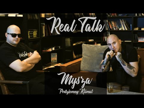 Real talk 2 - Mysza PK, Show Your Skills tv 2020