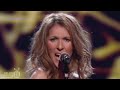 Celine Dion | Alone [An Audience with Celine Dion, 2007]