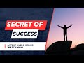 Secret Of Success MISTER Factor