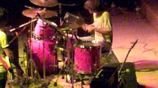 The Doups-Far@Auditorio Zeca Afonso