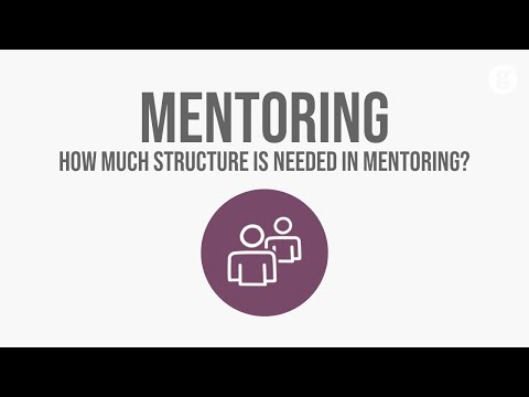 What is a Mentor
