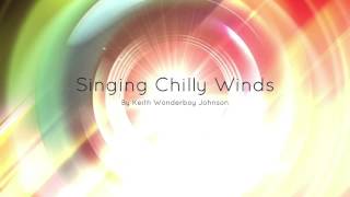 Brandon Joiner chilly winds