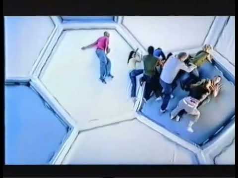 UEFA Champions League 2006 Outro - Ford & PlayStation 2