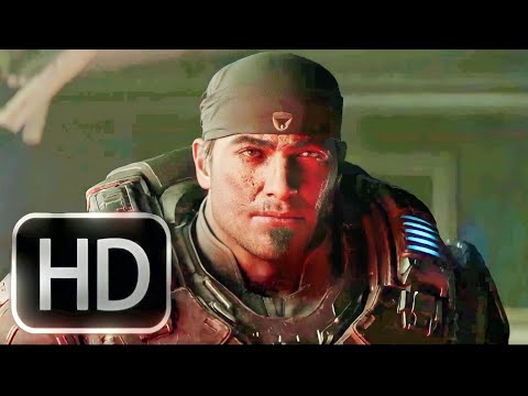 “O próximo não vai demorar tanto”: chefe do estúdio promete Gears of War mais rápido