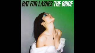 Bat for Lashes - Never Forgive the Angels