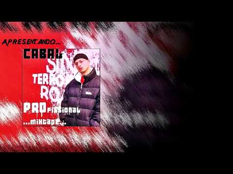 C4bal - Apresentando part. Thaíde, P. Rima (Audio)