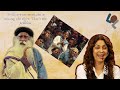 What Is LIFE Sadhguru In Conversation With Juhi Chawla