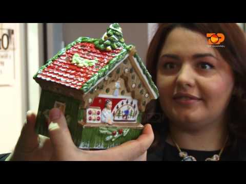 Ne Shtepine Tone, 23 Nentor 2016, Pjesa 1 - Top Channel Albania - Entertainment Show