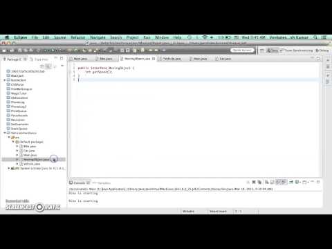 Part 5 Data Abstraction and Inheritance