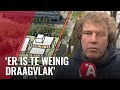 Bijna niemand wil de nieuwe Meervaart in de Sloterplas