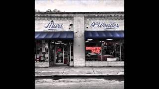 Murs &amp; 9th Wonder - Otha Fish