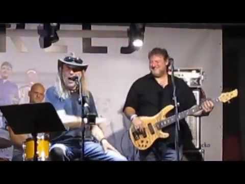 Petr Kalandra Memory Band - Měšťácký blues - Attic Litvínov