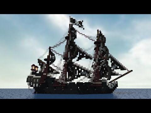 1000$ UZAYLI KORSAN GEMİSİ|MİNECRAFT PARODİLERİ