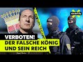 Staat Gegen Reichsbürger Wie Fitzeks Königreich Deutschland Zerschlagen Wurde Doku Exactly