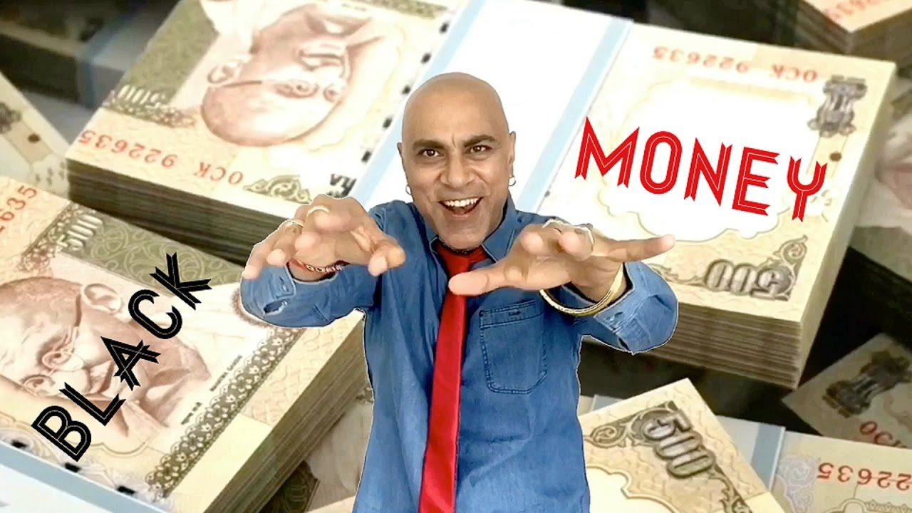 Black Money Lyrics | Black Money | Baba Sehgal | Baba Sehgal