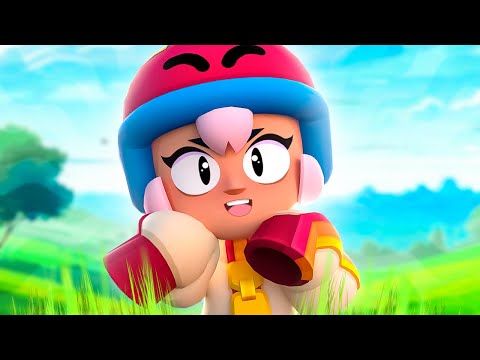 BONNIE IS MY NEW FAVORITE BRAWLER